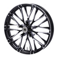 21" x 3.5" Front Wheel Rim for Harley Touring Road King Glide (2008–2023)