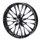 21" x 3.5" Front Wheel Rim for Harley Touring Road King Glide (2008–2023)