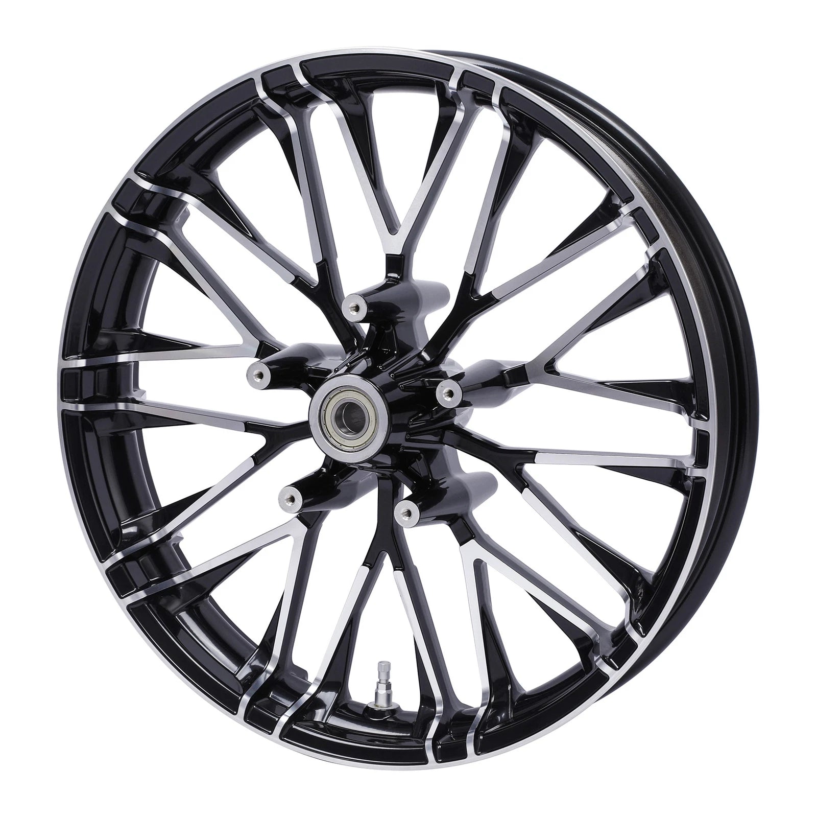 21" x 3.5" Front Wheel Rim for Harley Touring Road King Glide (2008–2023)