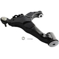 Set of 2 Control Arms with Ball Joints for Toyota Sequoia (2008–2019)