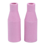Earthenware Nozzles for Gasless Soldering Tasks (Safety Insulation)