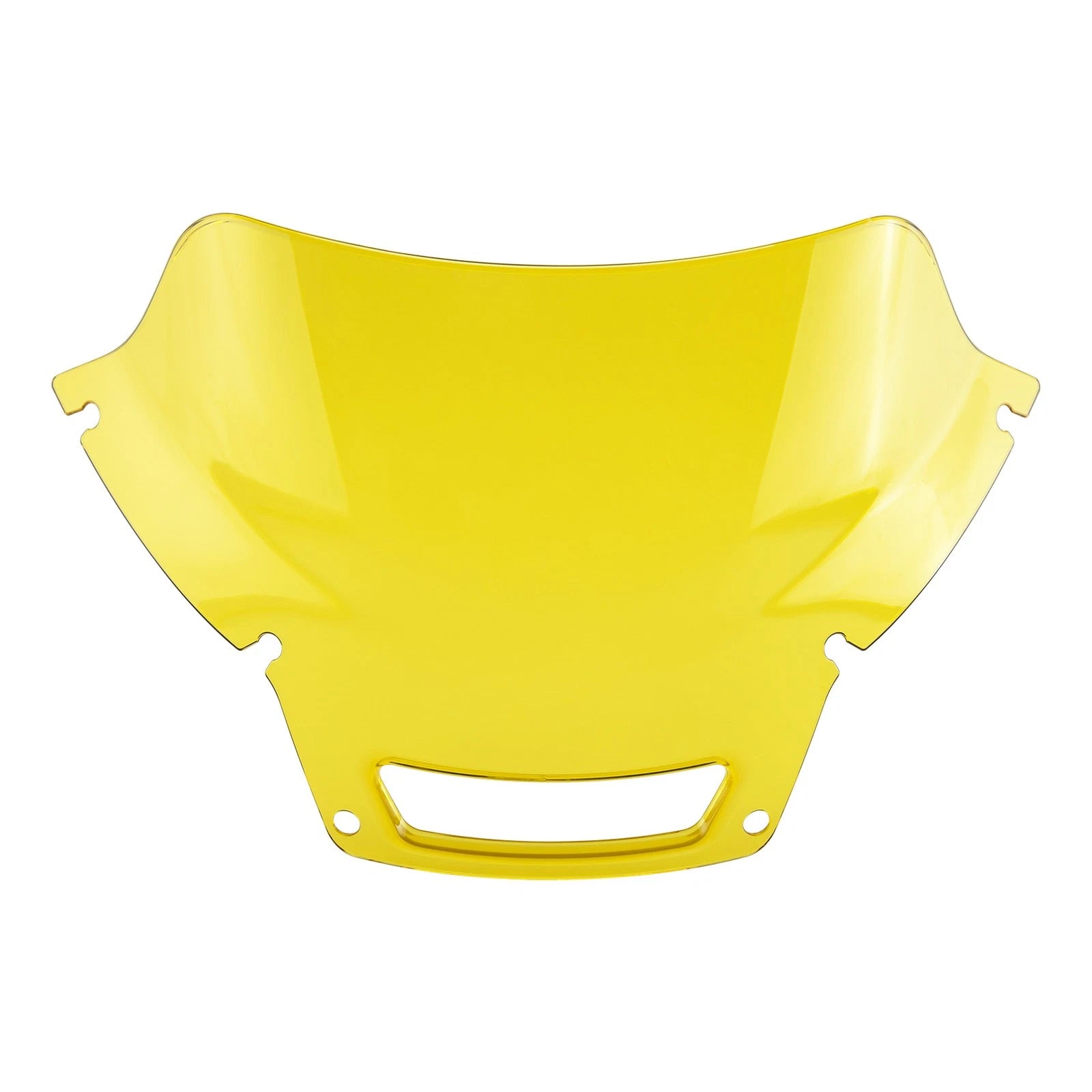 Windshield for Harley Low Rider ST FXLRST (2022–2025) - Yellow