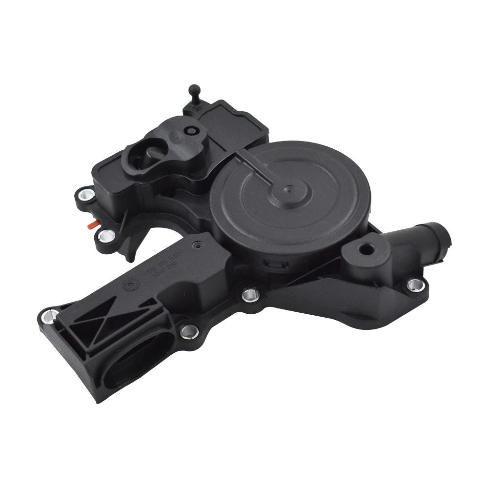 Oil Separator PCV Valve Kit for Audi Volkswagen (2008-2015)