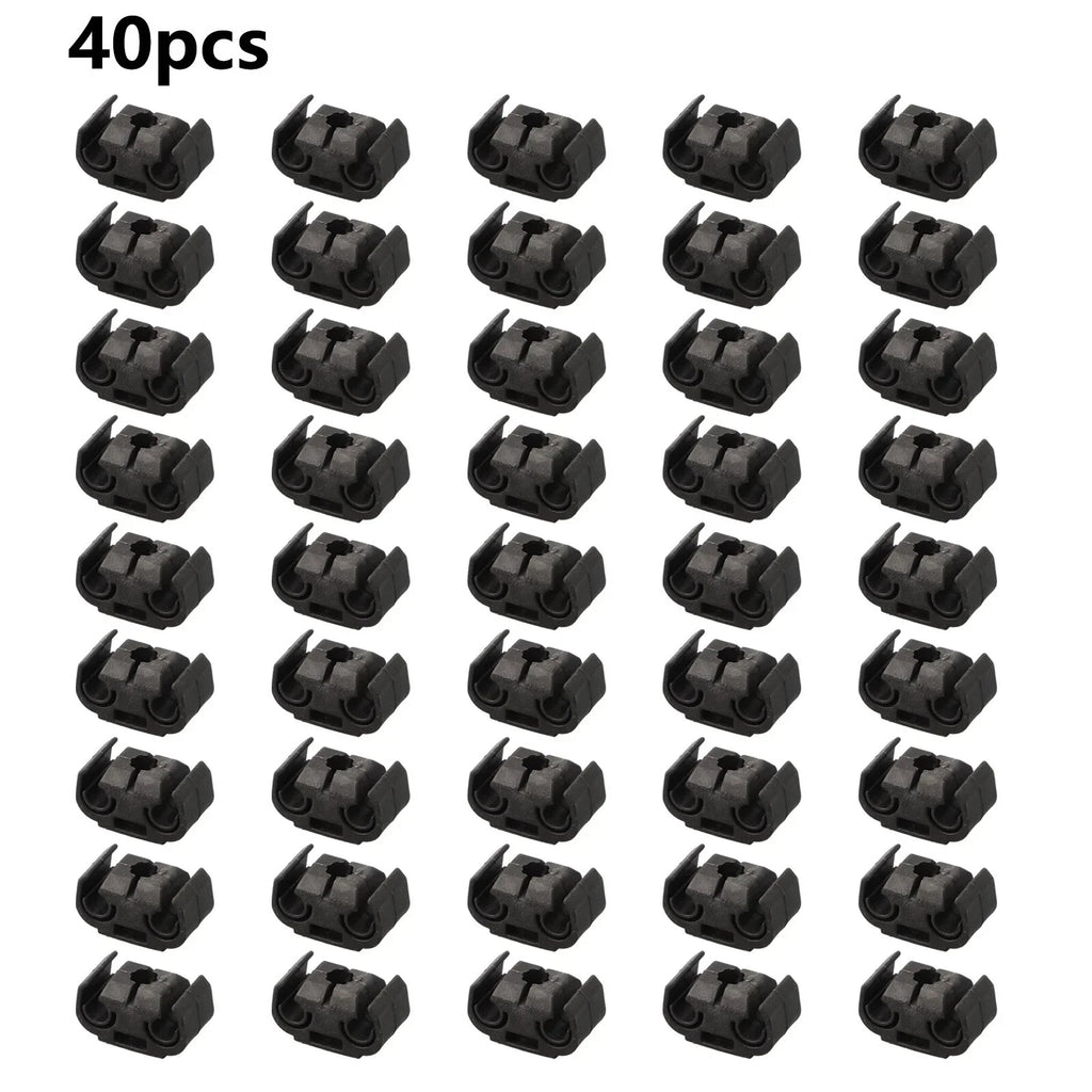 Practical Line Clip Tools