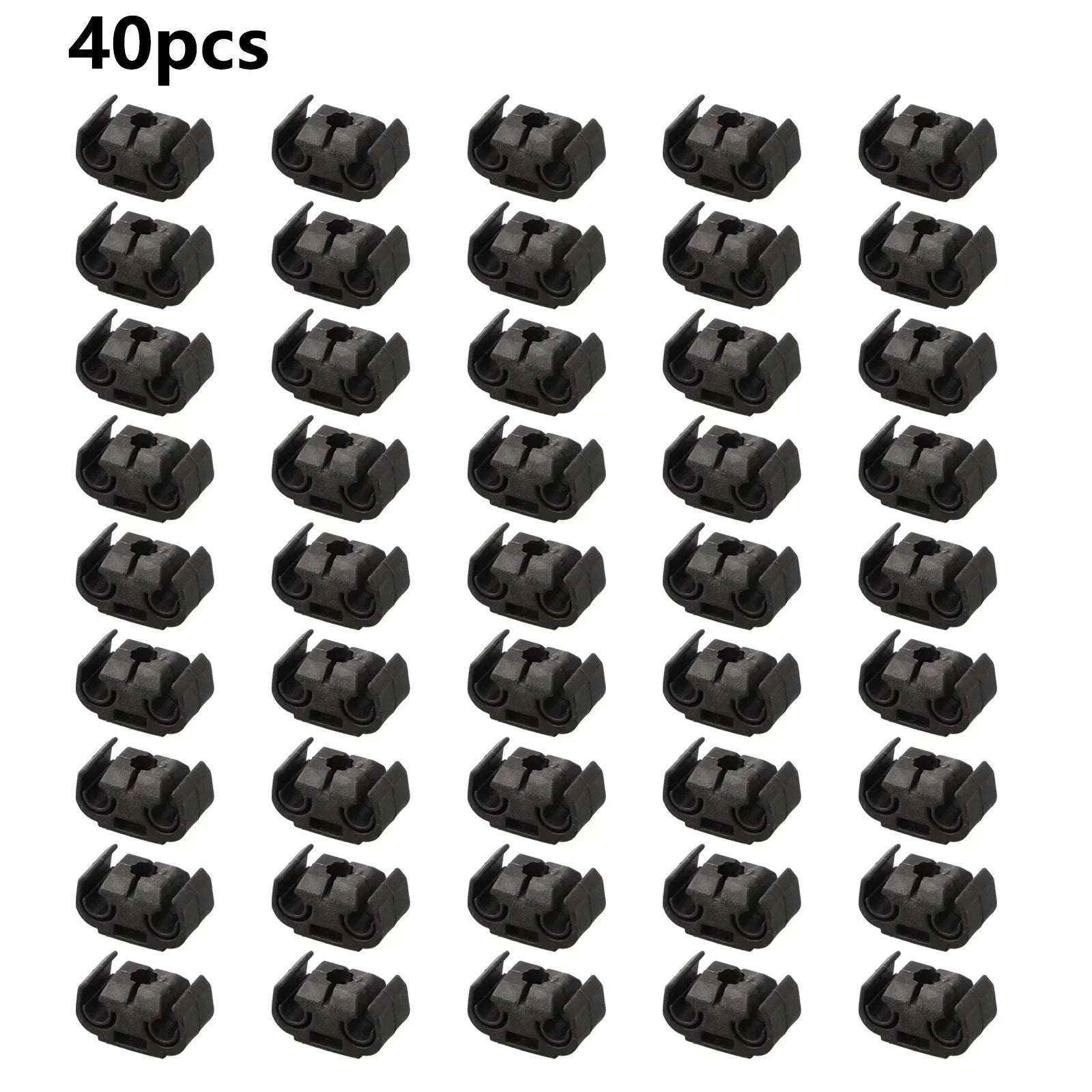 Practical Line Clip Tools