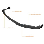 Set of 2 Honeycomb Step Pad Running Boards for Silverado/Sierra (2007–2019)