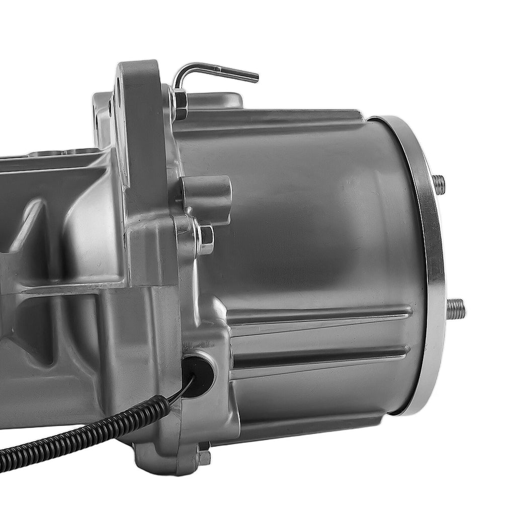 Rear Differential Assembly for Nissan Rogue Murano (2014-2020) AWD 5.173 Ratio
