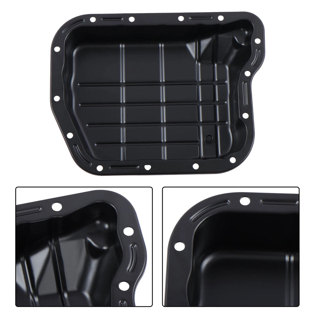 48RE Transmission Oil Pan for Dodge Ram 1500/2500/3500 (1994–2002)