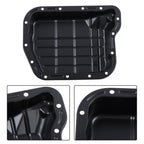 48RE Transmission Oil Pan for Dodge Ram 1500/2500/3500 (1994–2002)