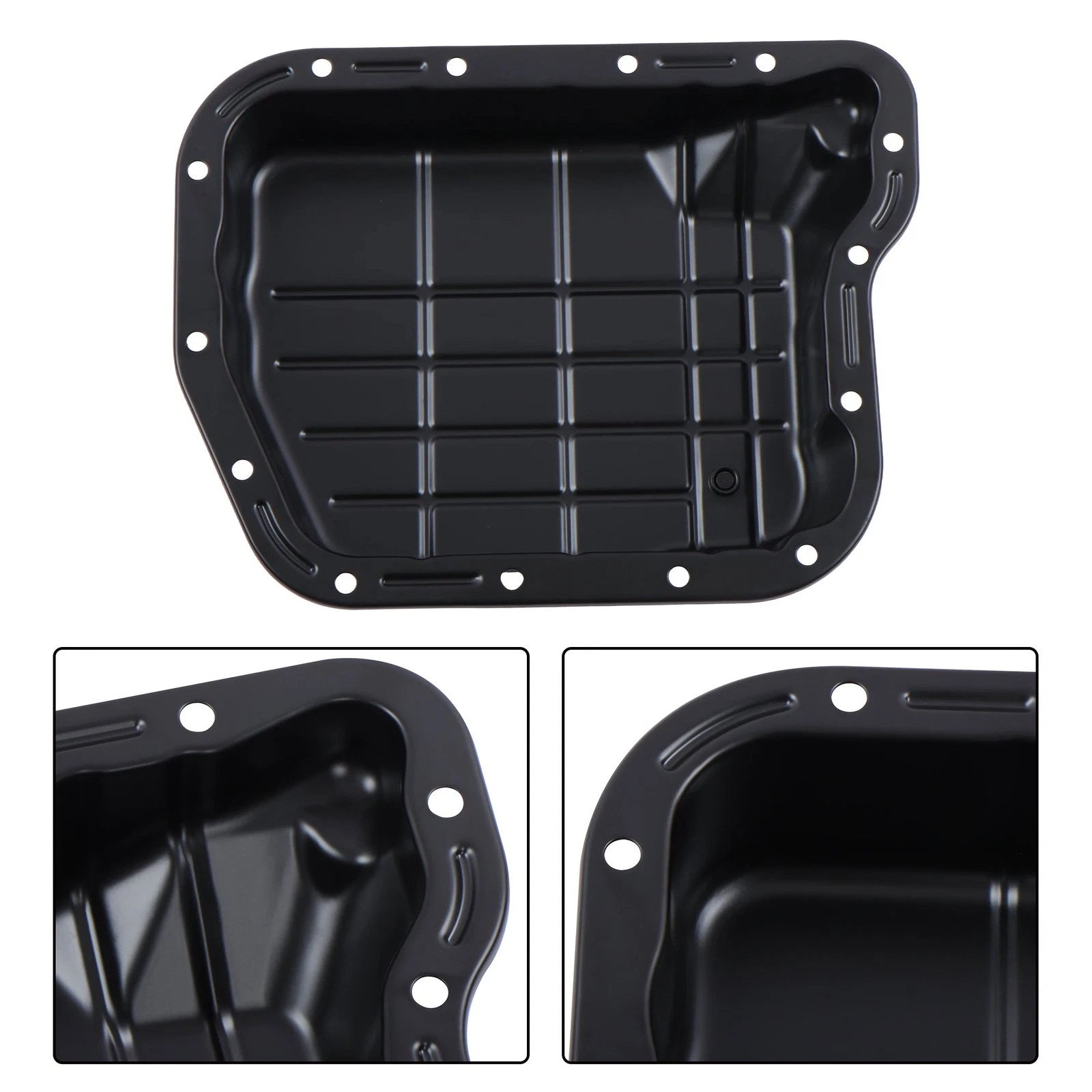 48RE Transmission Oil Pan for Dodge Ram 1500/2500/3500 (1994–2002)
