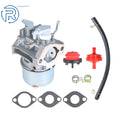 Carburetor for Suzuki Snow Blower CCR2000 CCR3000 (1995–2000)