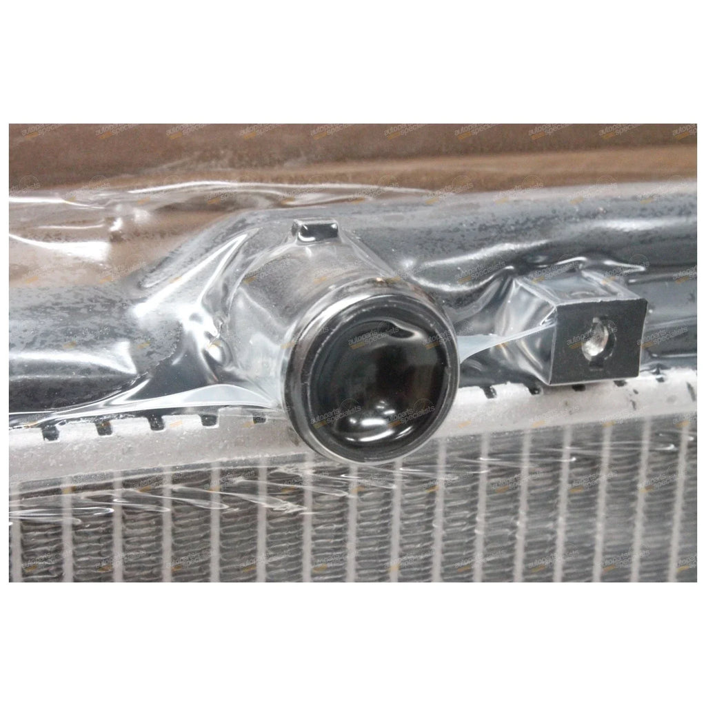 Alloy Radiator for Toyota Camry SXV20 (1997–2002)