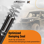Rear Coil-Over Shock for Honda FourTrax 300 (1993-2000)
