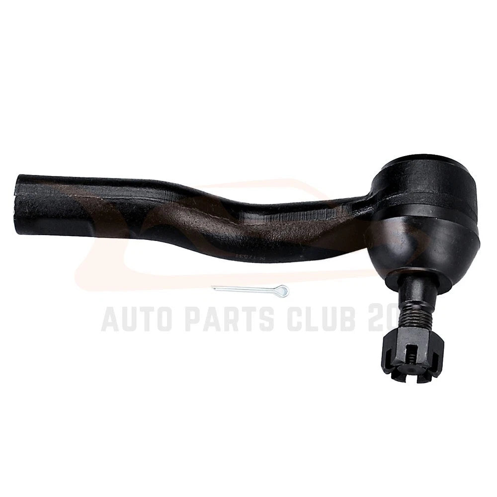 Steering Front Lower Control Arm Ball Joint Tie Rod Kit for Ford Fusion (2006–2007)