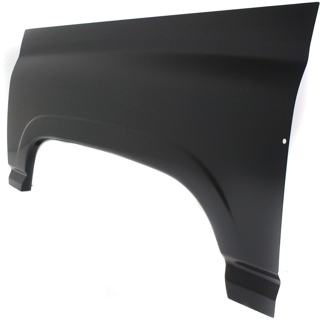 Wheel Arch Repair Panel for Dodge Ram 1500 (1994–2002) Passenger Side Upper