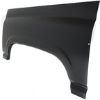 Wheel Arch Repair Panel for Dodge Ram 1500 (1994–2002) Passenger Side Upper