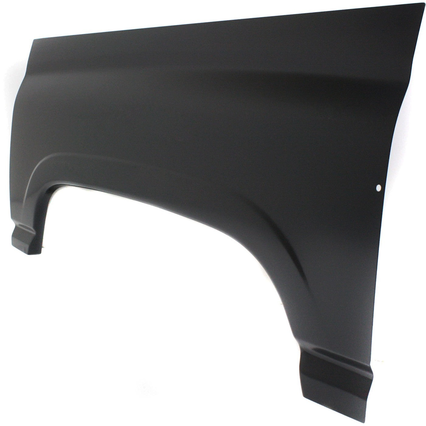 Wheel Arch Repair Panel for Dodge Ram 1500 (1994–2002) Passenger Side Upper