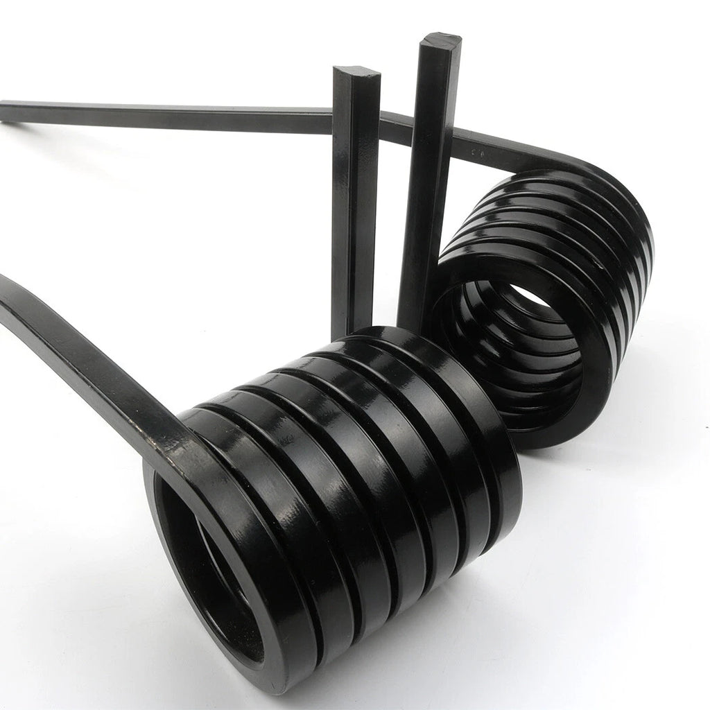 Heavy Duty Torsion Springs for Ski-Doo MX Z X 600RS (2008–2013) 503191614 503191615