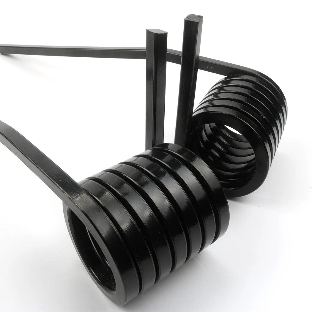 Heavy Duty Torsion Springs for Ski-Doo MX Z X 600RS (2008–2013) 503191614 503191615