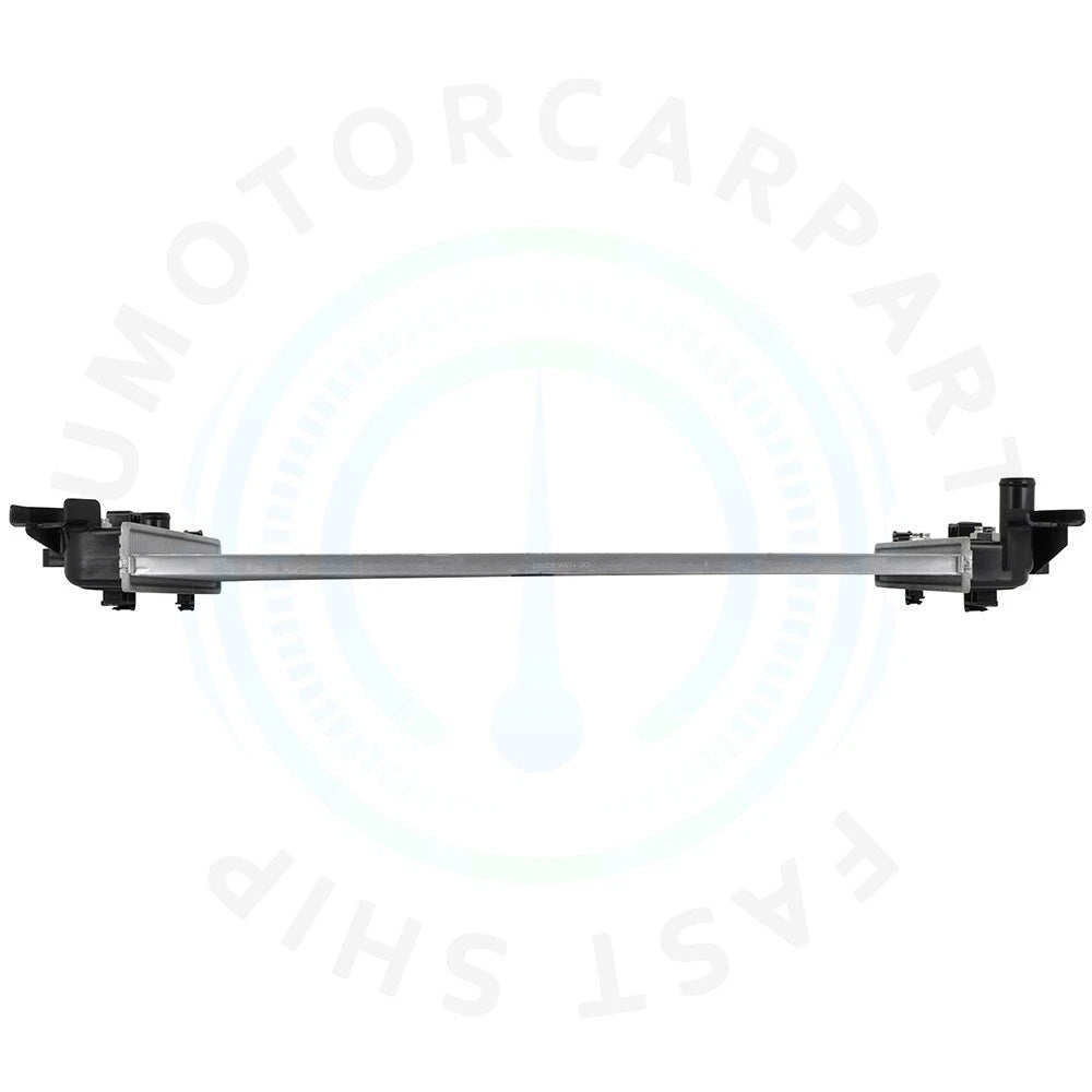 Cooling Kit for GMC Sierra 1500 (2014–2018)