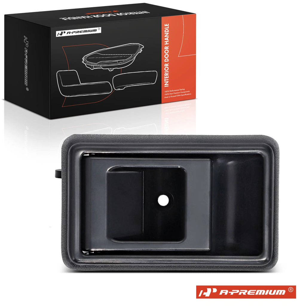 Interior Door Handle Front Left for Toyota Corolla (1988-1993)