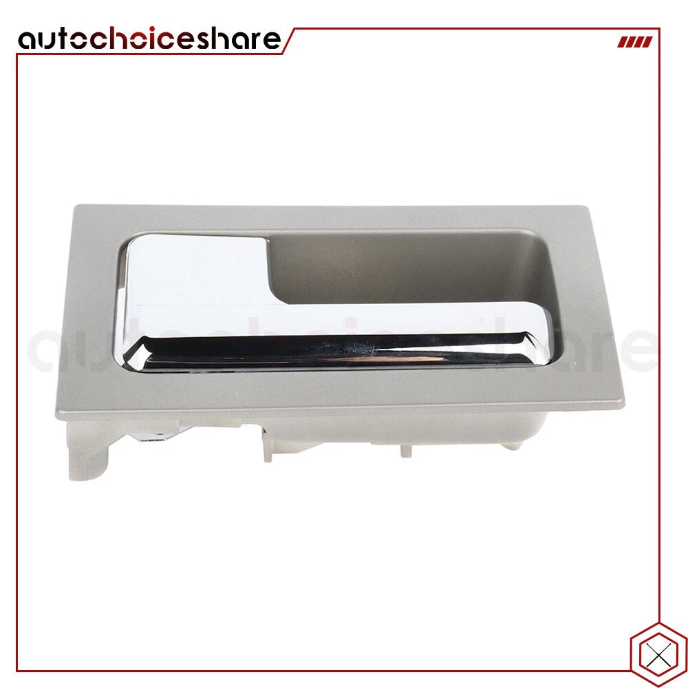 Chrome Interior Door Handle for Ford F-150 (2009-2014)