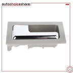 Chrome Interior Door Handle for Ford F-150 (2009-2014)