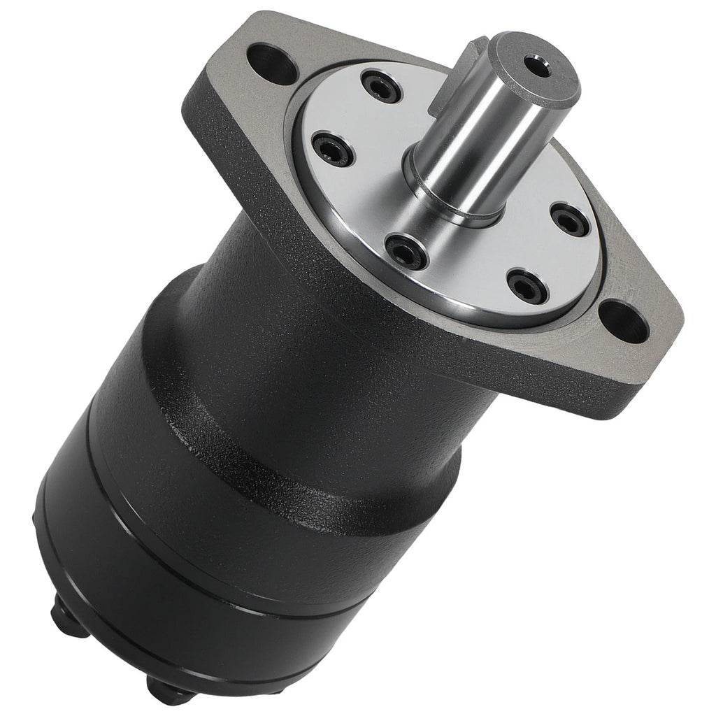 Hydraulic Gerotor Motor 101-1036 for Eaton Char-Lynn H Series (2 Bolt)