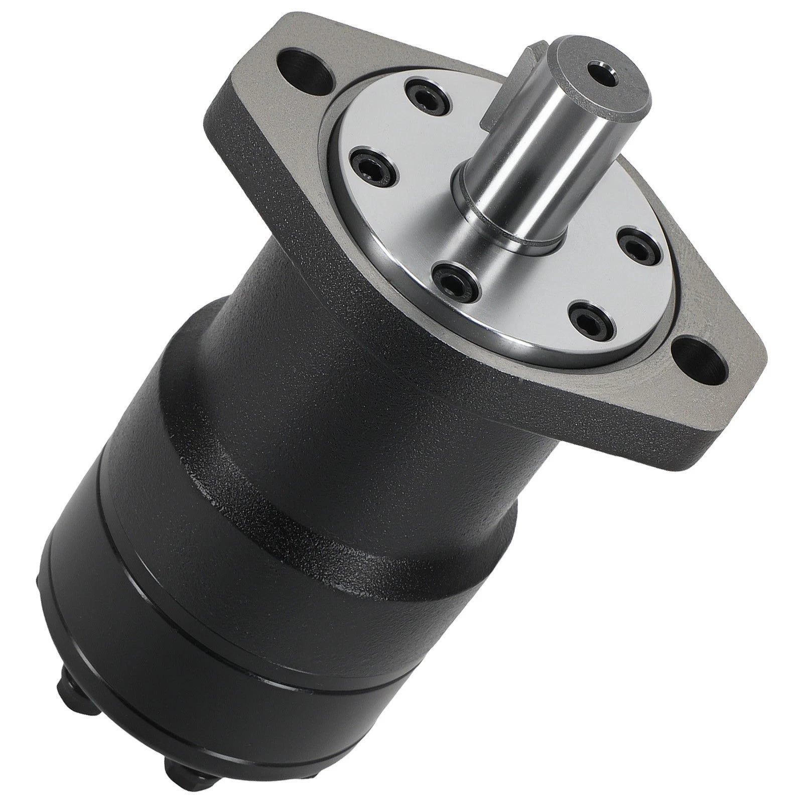 Hydraulic Gerotor Motor 101-1036 for Eaton Char-Lynn H Series (2 Bolt)