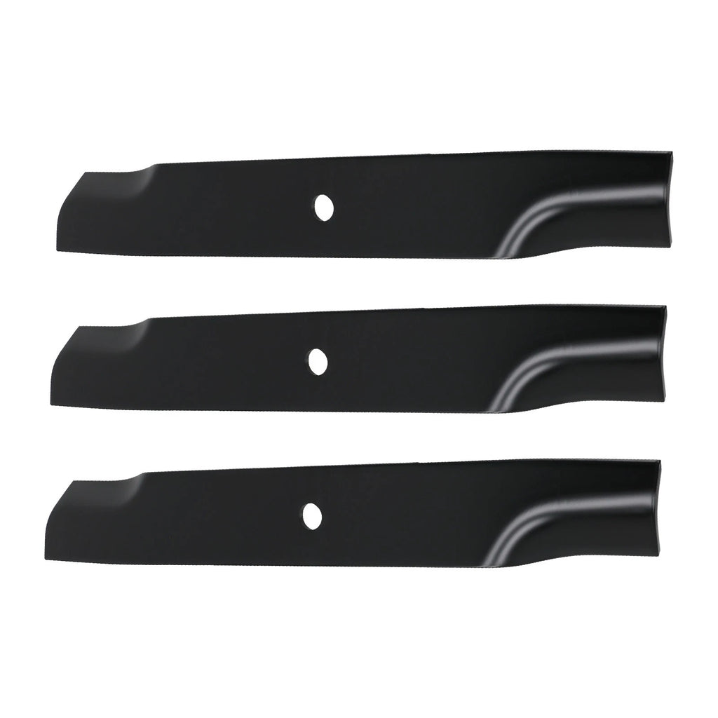 3X 17 7/8" Blade for Hustler Super Z Raptor (Limited) (603995, 783753, 795526)