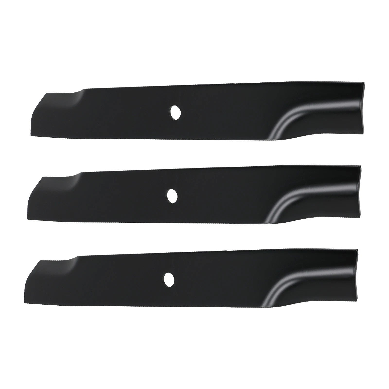 3X 17 7/8" Blade for Hustler Super Z Raptor (Limited) (603995, 783753, 795526)