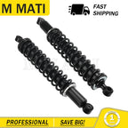 Rear Shocks Absorber for Honda Foreman 500 TRX500FE/FM (2005–2011) 52400-HP0-A51