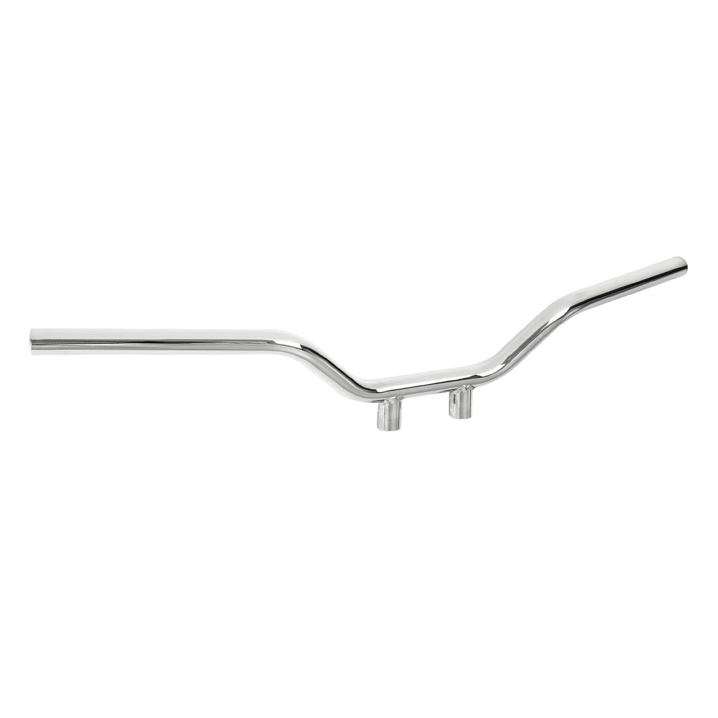 1" Handlebar for Harley FLST FXST Sportster Dyna