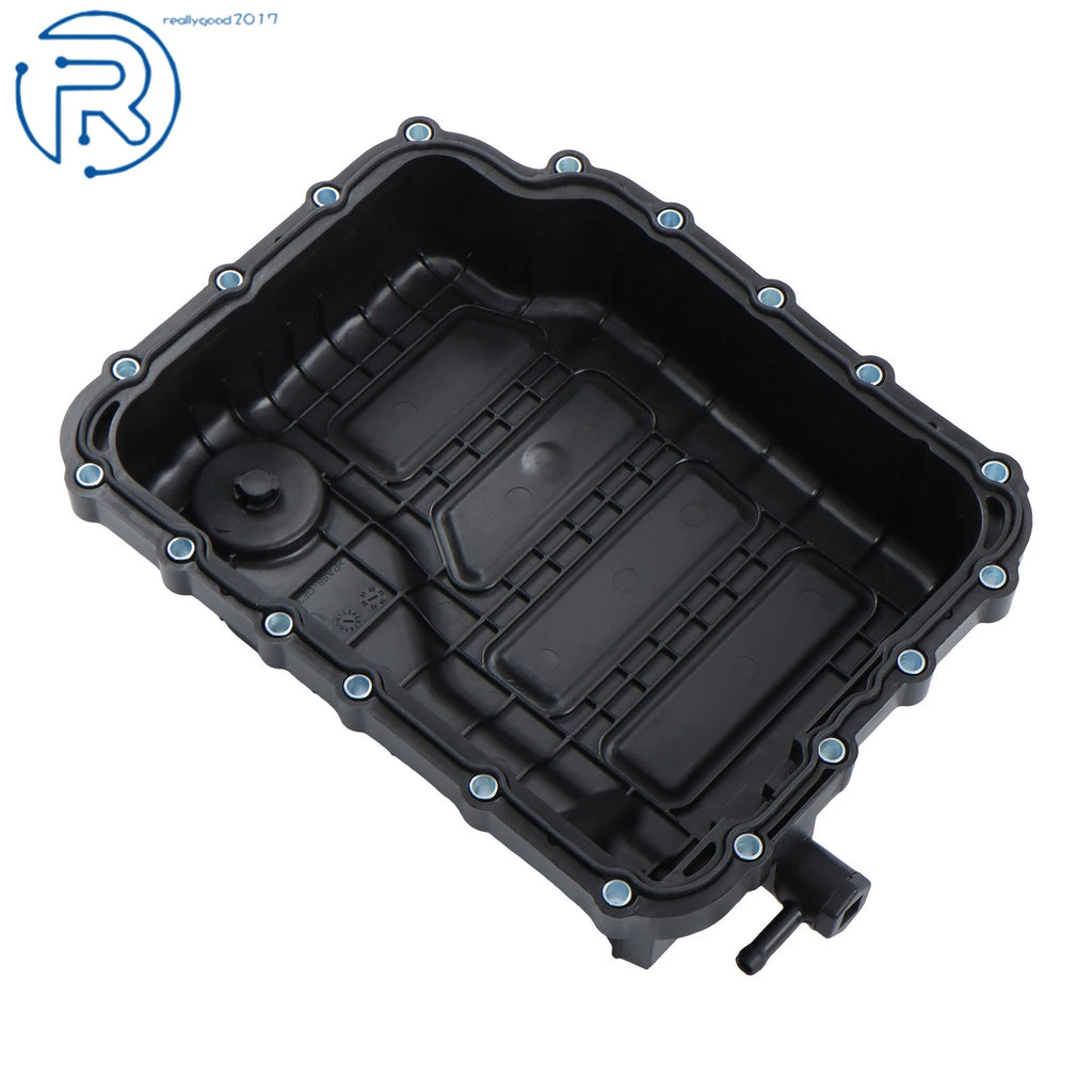 Automatic Transmission Oil Pan for Jeep Compass (2014-2017) & Dodge Dart (2013-2016)