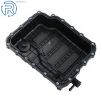 Automatic Transmission Oil Pan for Jeep Compass (2014-2017) & Dodge Dart (2013-2016)