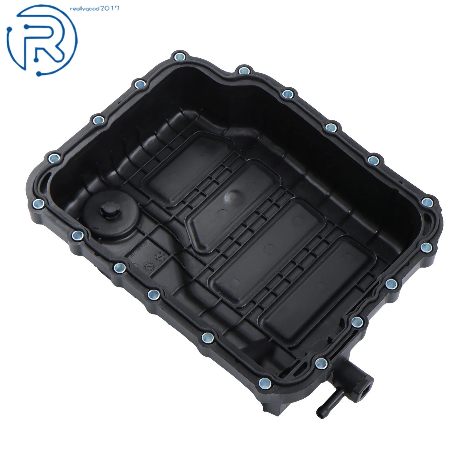 Automatic Transmission Oil Pan for Jeep Compass (2014-2017) & Dodge Dart (2013-2016)