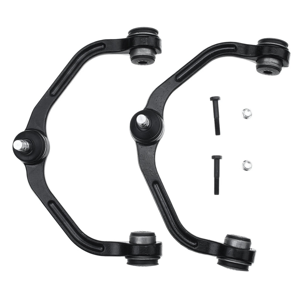 2X Front Upper Control Arm Ball Joint Assembly for Ford Ranger (1998-2011)