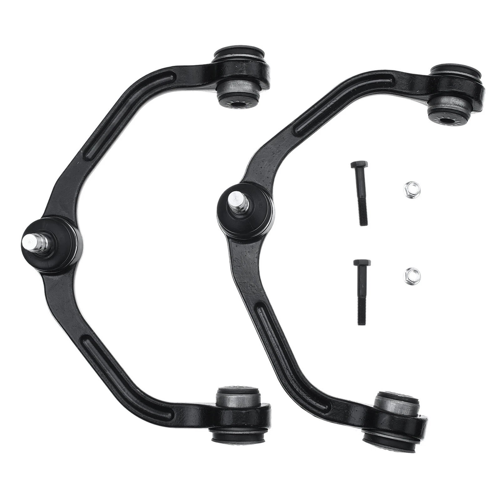 2X Front Upper Control Arm Ball Joint Assembly for Ford Ranger (1998-2011)