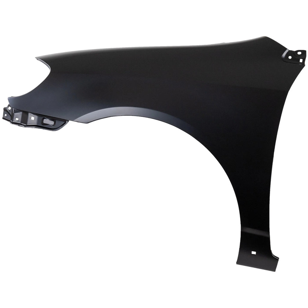 Fender for Toyota Corolla (2003–2008) Front Driver Side S Model