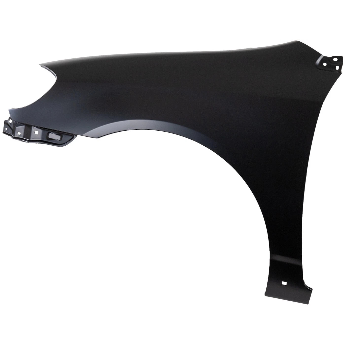 Fender for Toyota Corolla (2003–2008) Front Driver Side S Model