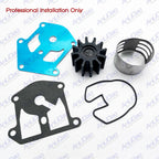 Water Pump Service Kit for OMC Cobra Stern Drive (3854661, 987253, 18-3469)