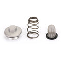 Oil Filter Drain Plug Set for GY6 50cc 125cc 150cc 157QMJ 139QMB QMB139
