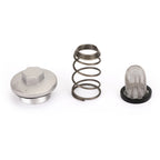 Oil Filter Drain Plug Set for GY6 50cc 125cc 150cc 157QMJ 139QMB QMB139