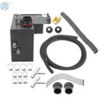 Cab Heater Kit for Polaris RZR 800 (2008–2014) SSHK145-00 Black