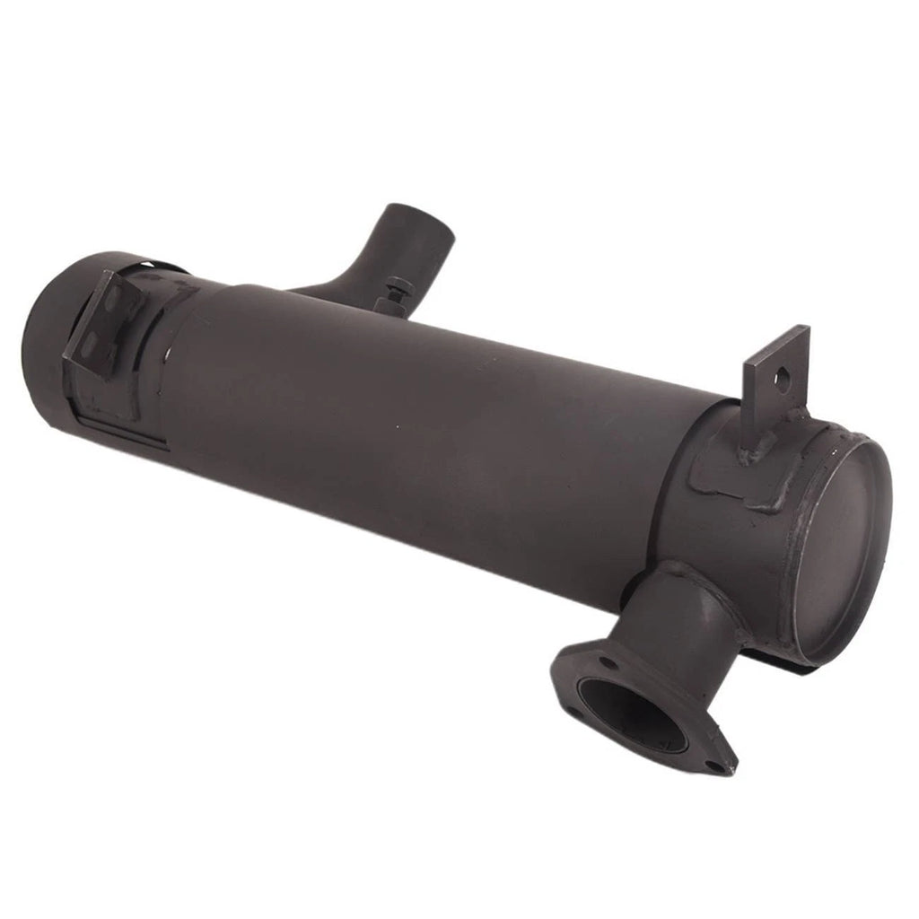 Muffler for Bobcat Skid Steer Loader T300 T250 T320 S220 S250 S300 S330 (2000–2023)
