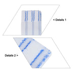 2X Cleaning Pads for Sweeper Vacuum Cleaner (Reusable)