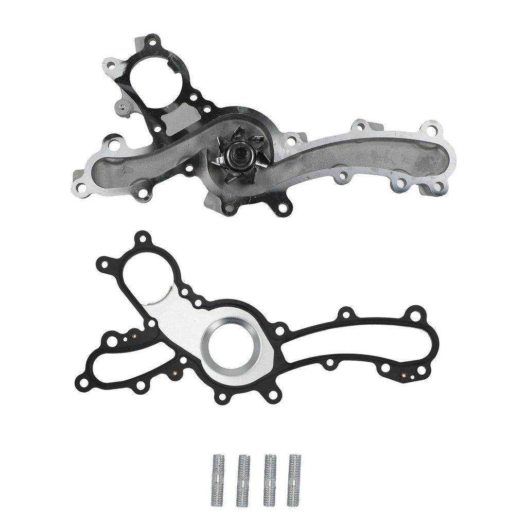Water Pump for Lexus GS350 RX350 (2016–2020)