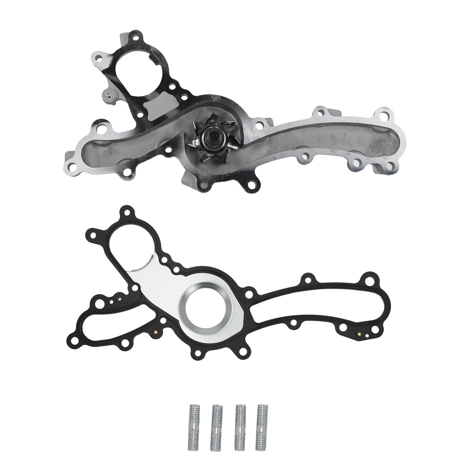 Water Pump for Lexus GS350 RX350 (2016–2020)