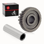 Starter Clutch One Way Bearing Gear Idler & Gasket for Honda TRX400EX (1999–2008)