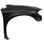 Fender for Chrysler Town & Country (2001–2007) Front Passenger Side